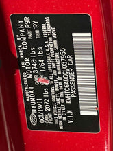 Load image into Gallery viewer, A/C HEATER BLOWER MOTOR Hyundai Veloster 12 13 14 15 16 17 - NW522704
