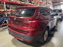 Load image into Gallery viewer, INTERIOR REAR VIEW MIRROR BMW X3 2013 13 2014 14 - NW522918
