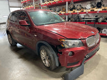 Load image into Gallery viewer, FRONT KNEE BMW X3 X4 11 12 13 14 15 16 17 18 Left - NW522897
