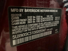 Load image into Gallery viewer, Brake Master Cylinder  BMW X3 2013 - NW522913
