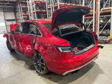 Load image into Gallery viewer, Transmission  AUDI S4 2018 - NW523452
