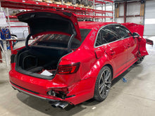 Load image into Gallery viewer, Transmission  AUDI S4 2018 - NW523452
