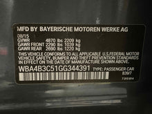 Load image into Gallery viewer, Air Cleaner Box  BMW 435I 2016 - NW523507
