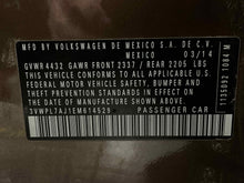 Load image into Gallery viewer, POWER BRAKE BOOSTER Jetta 2005 05 2006 06 07 08 - NW524179
