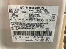 Load image into Gallery viewer, Interior Rear View Mirror Ford Escape 2008 - NW524169
