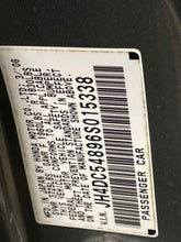 Load image into Gallery viewer, Wheel Rim Acura RSX 2006 - NW524334
