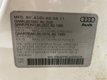 Load image into Gallery viewer, REAR AXLE SHAFT Audi Q5 2009 09 2010 10 2011 11 2012 12 - NW524378
