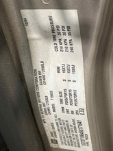 Load image into Gallery viewer, Interior Rear View Mirror GMC Canyon 2005 - NW524593
