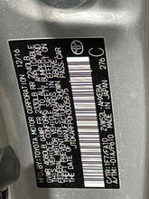 Load image into Gallery viewer, Axle Shaft Toyota Prius 2017 - NW524814
