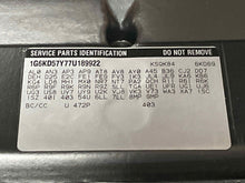 Load image into Gallery viewer, Wheel Rim Cadillac DTS 2007 - NW525188
