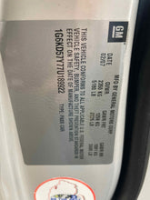 Load image into Gallery viewer, Wheel Rim Cadillac DTS 2007 - NW525188
