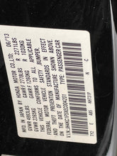 Load image into Gallery viewer, WHEEL RIM RLX TL 2009-2015 17x4 STEEL - NW525620
