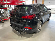 Load image into Gallery viewer, Transmission Hyundai Santa Fe 2017 - NW526052
