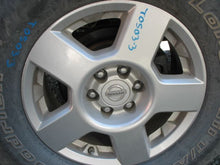 Load image into Gallery viewer, Radio Nissan Frontier 2008 - MM535978
