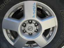 Load image into Gallery viewer, Radio Nissan Frontier 2008 - MM535978

