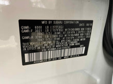 Load image into Gallery viewer, A/C Heater Blower Motor  ASCENT 2019 - NW526143
