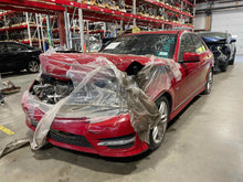 Load image into Gallery viewer, AMPLIFIER Mercedes-Benz C250 C300 C350 C63 2012 12 - NW526773
