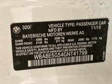 Load image into Gallery viewer, BRAKE MASTER CYLINDER 228I 320i 328D 328i 328I GT 335i 335i GT 12-15 - NW527156
