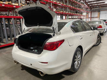 Load image into Gallery viewer, TRANSMISSION Infiniti Q50 2015 15 AWD - NW527944
