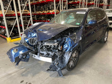 Load image into Gallery viewer, Brake Master Cylinder  BMW X3 2013 - NW528413
