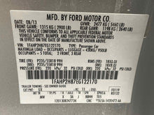 Load image into Gallery viewer, TRANSMISSION Edge Taurus MKS MKX 13 14 15 16 17 18 19 AWD - NW538890
