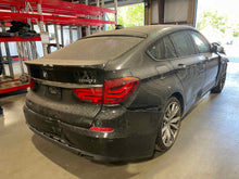 Load image into Gallery viewer, AUTOMATIC TRANSMISSION BMW 550i 550i Gt 2011 11 2012 12 AWD - NW530053
