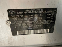 Load image into Gallery viewer, COMPACT SPARE Sonata Sonata Hybrid Optima 15-20 16x4 - NW530115
