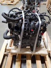 Load image into Gallery viewer, A/C HEATER BLOWER MOTOR Miata MX-5 06 07 08 09 10 11 12 13 14 - NW529511
