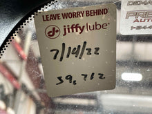 Load image into Gallery viewer, Exterior Door Handle  MAZDA MX-5 MIATA 2011 - NW529866
