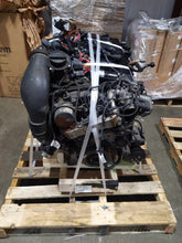 Load image into Gallery viewer, ENGINE MOTOR BMW X5 09 10 11 12 13 3.0L DIESEL - NW530308
