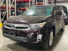 Load image into Gallery viewer, FRONT STRUT SHOCK Toyota Highlander 2011 11 2012 12 2013 13 Left - NW530566
