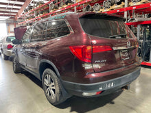Load image into Gallery viewer, RADIO Honda Pilot 2016 16 2017 17 2018 18 2019 19 - NW530955

