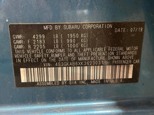 Load image into Gallery viewer, FRONT CV AXLE SHAFT Subaru Impreza 2017 17 2018 18 - NW531253
