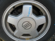 Load image into Gallery viewer, Alternator  VOLVO 760 1987 - MM541659
