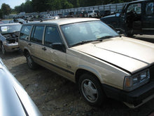 Load image into Gallery viewer, Alternator  VOLVO 760 1987 - MM541659
