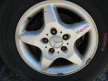 Load image into Gallery viewer, CD CHANGER Mercedes ML320 1998 98 1999 99 - MM538851
