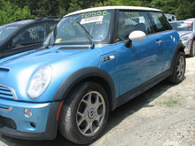 Load image into Gallery viewer, RADIO Mini Cooper 2002 02 2003 03 2004 04 - MM540188

