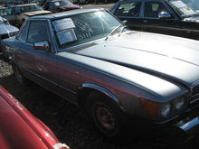 Load image into Gallery viewer, ALTERNATOR Mercedes 380SL 380SE 1981 81 - MM542614
