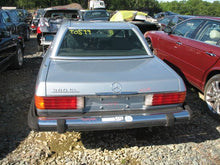 Load image into Gallery viewer, ALTERNATOR Mercedes 380SL 380SE 1981 81 - MM542614
