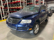 Load image into Gallery viewer, AMPLIFIER Volkswagen Touareg 2004 04 2005 05 2006 06 - NW532569
