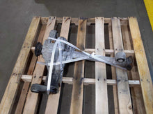 Load image into Gallery viewer, CV AXLE SHAFT Touareg Q7 2004 04 2005 05 06 07 08 09 Front - NW532273
