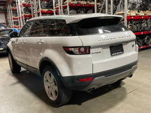 Load image into Gallery viewer, TURBO Land Rover Evoque 2014 14 2015 15 2016 16 2017 17 - NW562247
