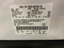 Load image into Gallery viewer, Axle Shaft Ford Explorer 2016 - NW532264
