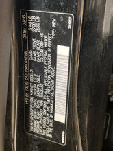 Load image into Gallery viewer, Throttle Body  VOLVO XC60 2015 - NW534106
