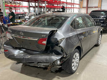 Load image into Gallery viewer, RADIATOR OVERFLOW BOTTLE Nissan Sentra 13 14 15 16 17 18 19 - NW535094
