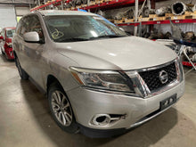 Load image into Gallery viewer, AC A/C AIR CONDITIONING COMPRESSOR QX60 Pathfinder Quest 11-14 - NW532848
