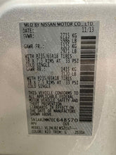 Load image into Gallery viewer, AC A/C AIR CONDITIONING COMPRESSOR QX60 Pathfinder Quest 11-14 - NW532848
