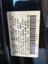 Load image into Gallery viewer, ALTERNATOR TSX Accord 2008 08 2009 09 2010 10 2011 11 2012 12 2.4L - NW533494
