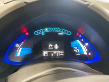 Load image into Gallery viewer, Washer Reservoir Bottle Nissan Leaf 2012 - NW535695
