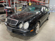 Load image into Gallery viewer, AIR BAG COMPUTER MERCEDES SLK230 CLK320 1997 - 2004 - NW534330
